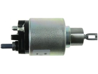 Вимикач електромагнітний, стартер as-pl ss0208 bosch фото №1