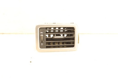 Решётка обдув левая volvo s80 ii lift фото №1