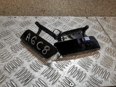 Заглушка audi a6 оригінальний номер 4k0807787b 4k0807788b 4k0807241a фото №1