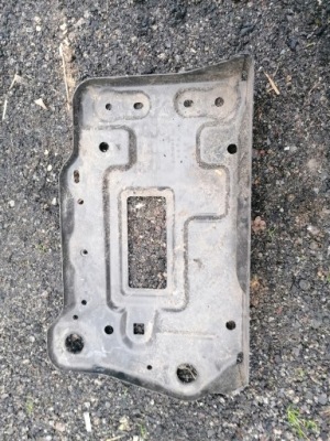 Основание аккумулятор mercedes cla 117 a2466200018 фото №1