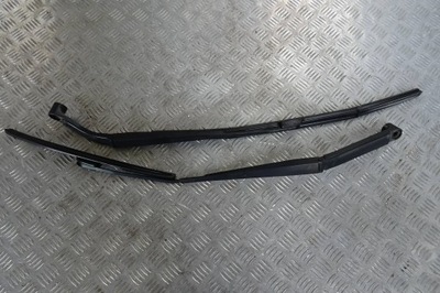 Nissan leaf ii рычаг дворники перед europa kpl фото №1