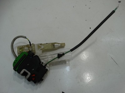 CERRADURA DE PUERTA DERECHA PARTE TRASERA HYUNDAI I40 UNIVERSAL 81410-3Z010  