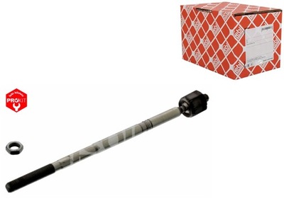 Тяга рулевой l/p land rover range rover sport i range rover фото №1