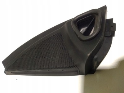 Треугольник защита динамика дверь mercedes левая w164 фото №1