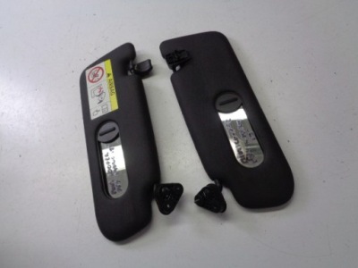 Защита солнцезащитные mini cooper f57 cabrio 1.5 бензин 2018 rok фото №1