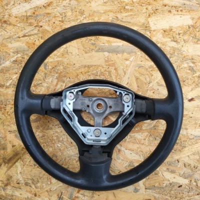 Toyota yaris 1 i 99-05 lift воздуховод фото №1