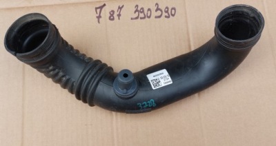 Fiat tipo ii 1.4 16v шланг повітря 46826960 фото №1