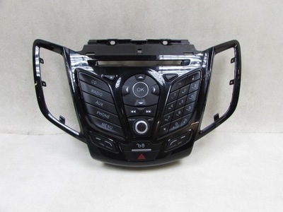 2015 ford fiesta переключатель c1bt18k811pa фото №1