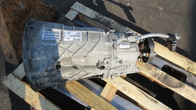 MERCEDES W204 651 711670 711.670 КОРОБКА ПЕРЕДАЧ МЕХАНИКА / МЕХАНИЧЕСКАЯ МЕХАНИКА / МЕХАНИЧЕСКАЯ