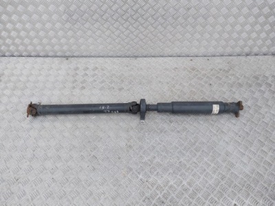 Wał приводной 3402136 bmw x3 e83 2.5i автоматическая коробка передач фото №1