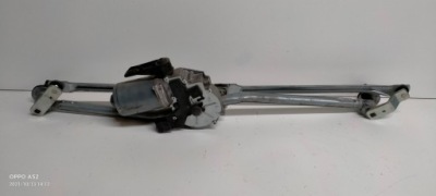 Vw crafter sprinter механізм двірник 405146 фото №1