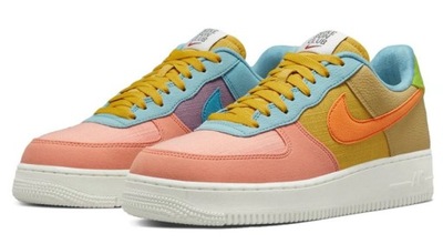 BUTY NIKE AIR FORCE 1 LV8 ROZMIAR 35,5