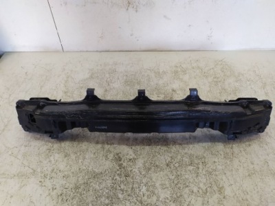 Балка бампера задня hyundai tucson iv 86630n7100 фото №1