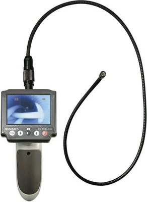 Kamera inspekcyjna VOLTCRAFT BS-300XRSD