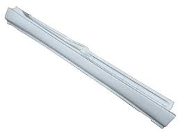 Citroen jumpy fiat scudo пороги поріг правий фото №1