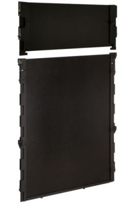 WOLFCRAFT Zestaw ścianka