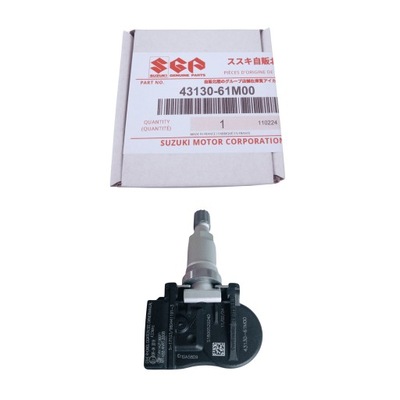 SENSORES DE PRESIÓN NEUMÁTICOS KOL TPMS SUZUKI BALENO SWIFT MK7 MK8 43130-61M00  