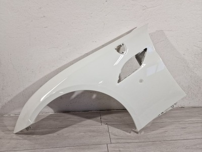 Ferrari california rosso крыло левый перед передний фото №1