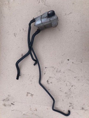 Бачок рідина гальмівний ford focus mk1 фото №1