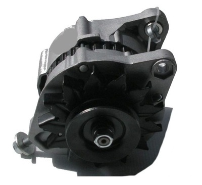 ALTERNADOR LADA 2105-2107 NIVA 1600 __ISKRA  