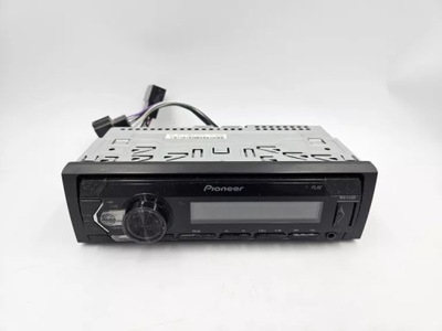 RADIO PIONEER MVH-S120UB USB