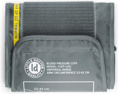 Cuff-LDU mankiet uniwersalny 22-42cm