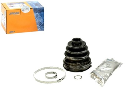 Spidan набор защита шарнир фото №1