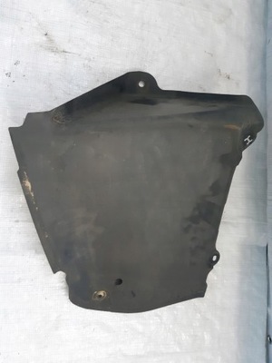 Audi a6 c7 4g0825219d захист плита підвіска фото №1