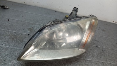 Фара левый ford c-max mk1 фото №1