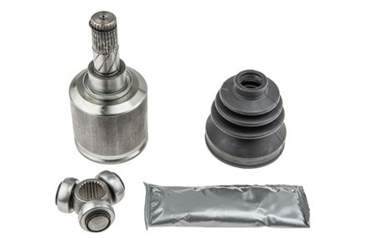 AXLE SWIVEL WEW. NISSAN ALMERA N16 1.8, 1.5DCI 00- /PRAWY/ - milautoparts-fr.ukrlive.com