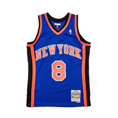 Koszulka MN Jersey NY Knicks 1998-99 Sprewell M