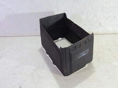 Корпус акумулятор kia carens iii 2.0 crdi фото №1