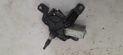 Toyota yaris i моторчик двірники задня багажника фото №1