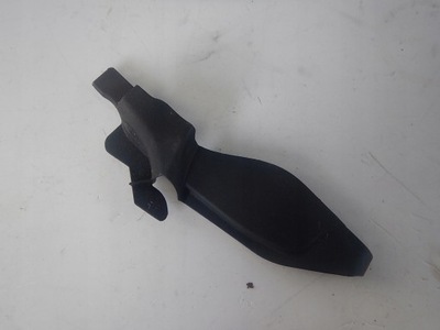 Audi s8 d4 lift защита корпус замка капот перед фото №1