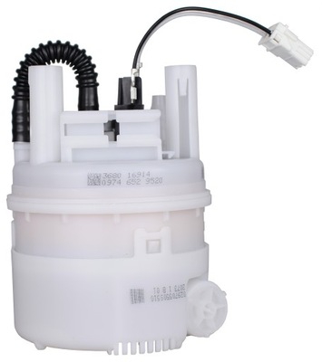 Насос топлива dacia logan sandero ii 2 mk2 1.2 фото №1