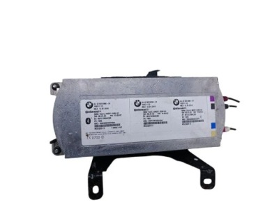 Модуль блютуз bmw 7 e65, e66, e67 16921115 3.0l дизель 2006 фото №1