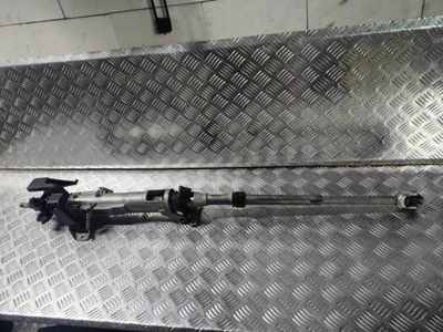 Alfa romeo stelvio 2.0 usa колонка рулевая фото №1