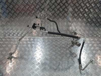 Шланг кондиционера infiniti q50 13- 2.2 cdi фото №1