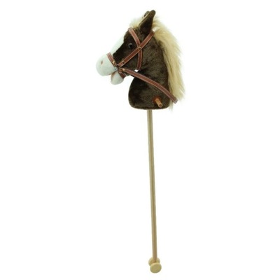 Sweety Toys 6410 konie hobby horse konik na kiju