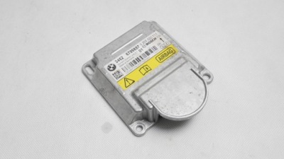 Bmw 5 f10 f11 модуль блок управления подушек подушка безопасности фото №1