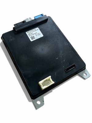 Mini cooper f56 f55 модуль блок керування 9452412 фото №1