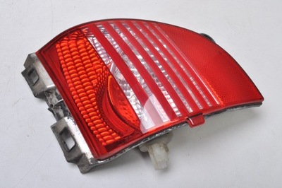 Peugeot 2008 лампа противотуманная левый задняя anglik фото №1