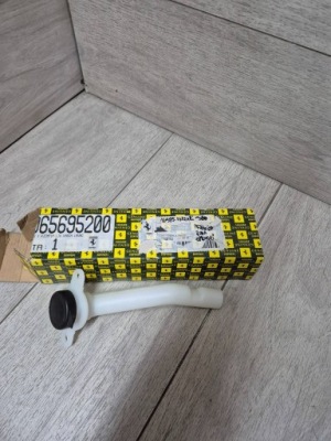 16585. ferrari 360 шланг труба омыватель 65695200 фото №1