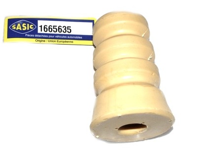 Отбойник амортизатора балка задняя partner berlingo фото №1