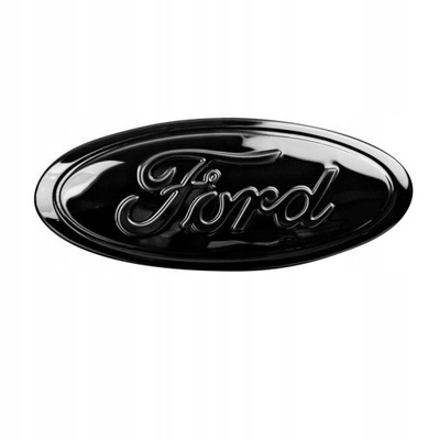 EMBLEMA INSIGNIA LOGOTIPO FORD EDGE EXPLORER  