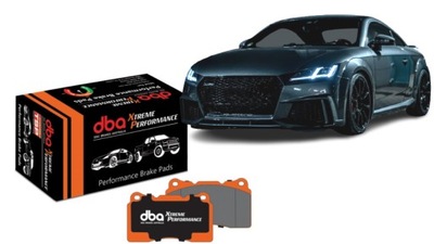 Dba australia db15005xp гальмівні колодки гальмівні фото №1