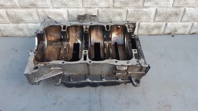 Поддон масляная 2,4 4b12 mitsubishi outlander lance фото №1