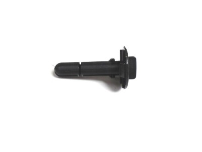 Клипса штифт радиатора renault clio iv captur ii r62369 397889173r фото №1