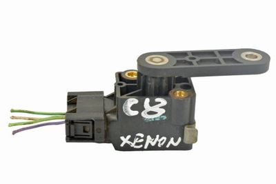 SENSOR NIVELACIÓN DE LUZ XENÓN C8 807 ULYSSE PHEDRA 6224F4 89032513  