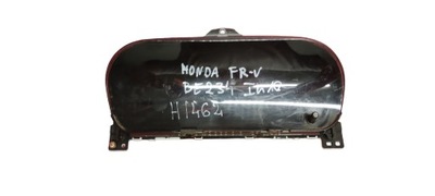 2574208672 SKAITIKLIS LAIKRODŽIAI HONDA FR-V 1.7 16V EU 